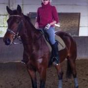 &amp;amp;amp;amp;quot;Lusche&amp;amp;amp;amp;quot; und Annie nach der Arbeit